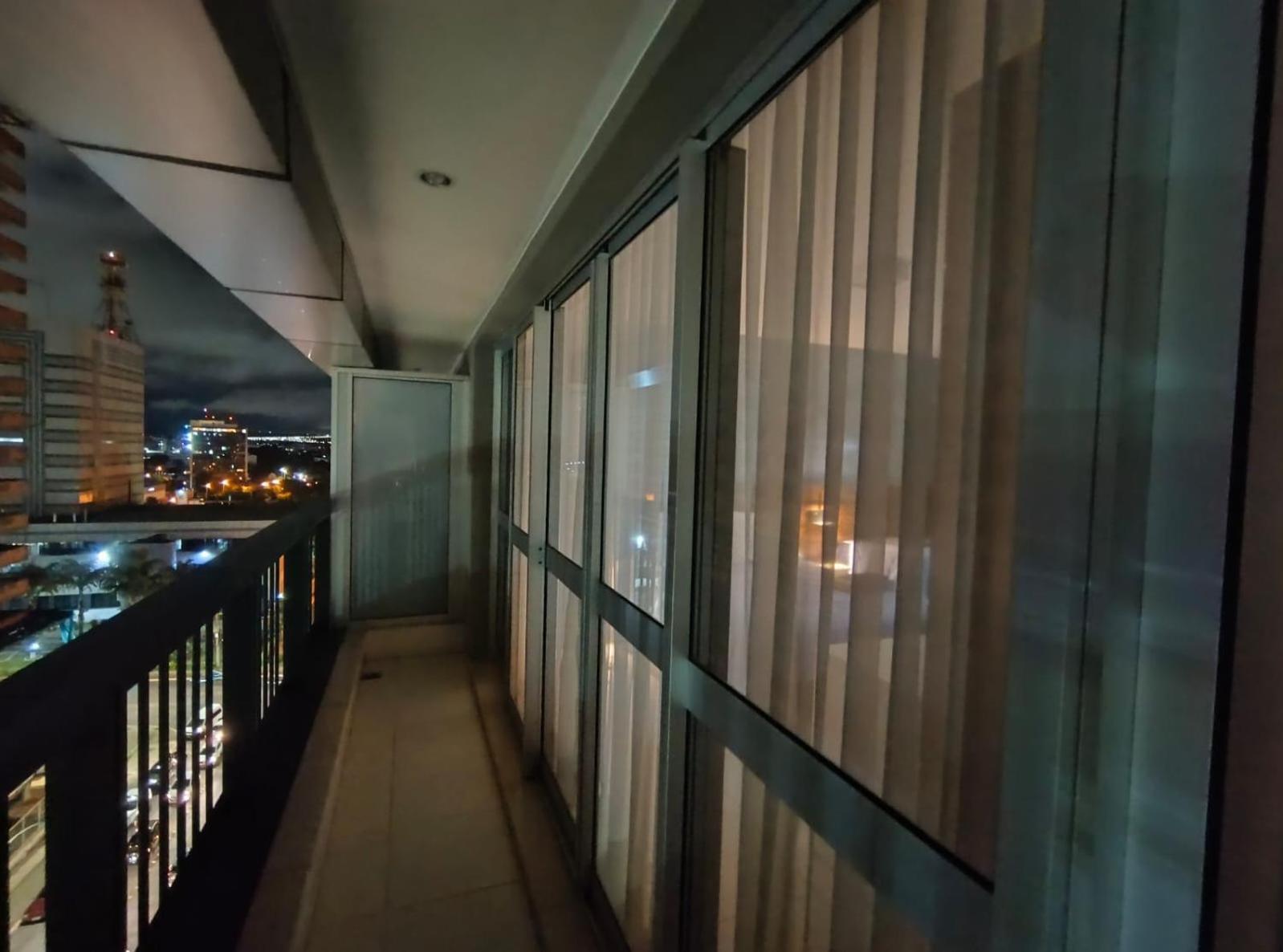 Hotel Grand Mercure Flat Particular Com Varanda, Garagem E Wi-Fi Brasília Exterior foto