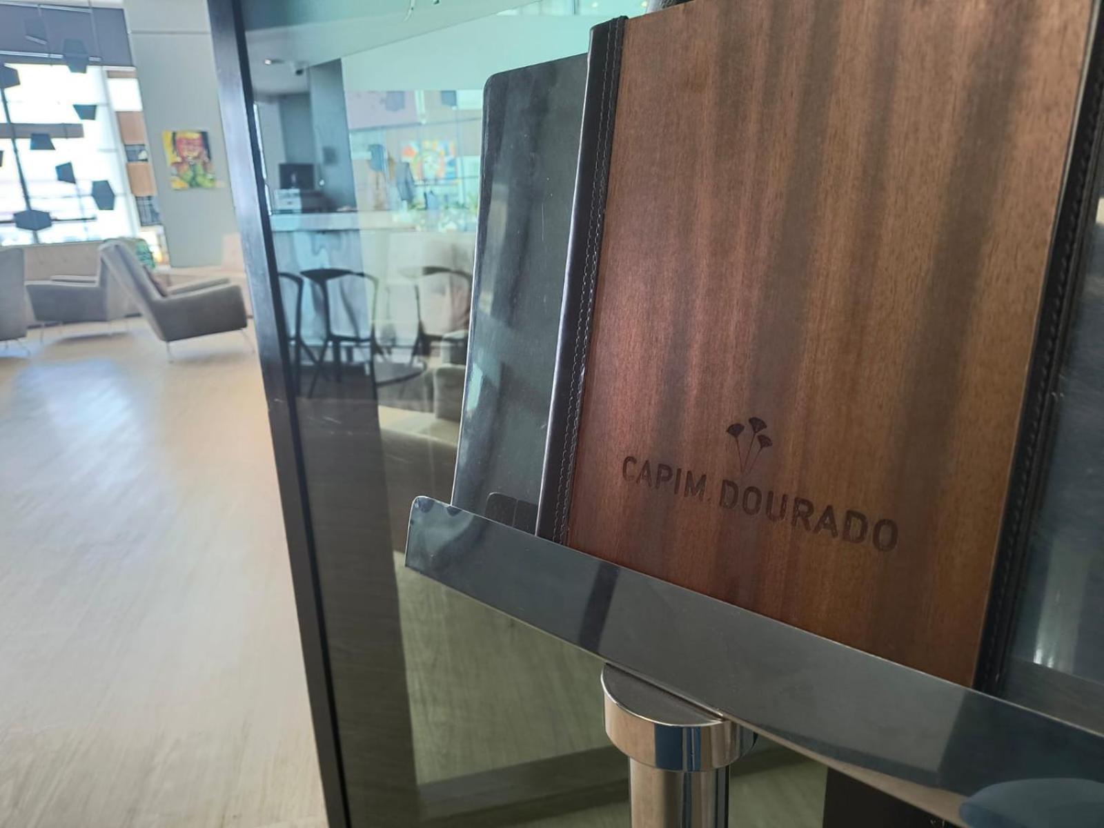 Hotel Grand Mercure Flat Particular Com Varanda, Garagem E Wi-Fi Brasília Exterior foto